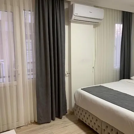 Amsterdam Boutique * Kusadasi