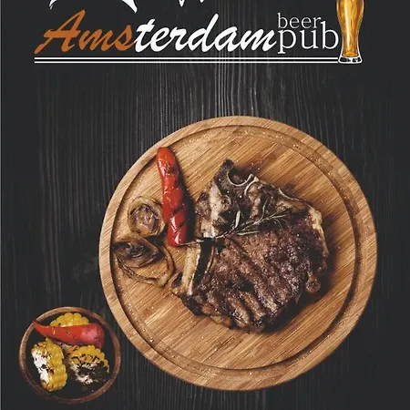 Amsterdam Boutique * Kuşadası