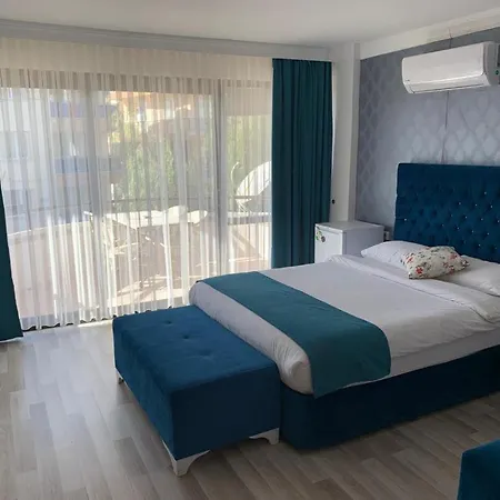 Bed & Breakfast Amsterdam Boutique