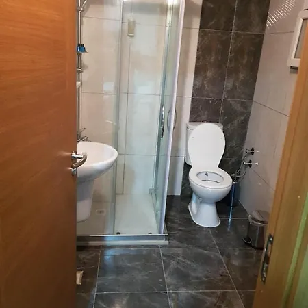 Oda ve Kahvaltı Amsterdam Boutique Kuşadası