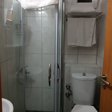 Amsterdam Boutique Oda ve Kahvaltı