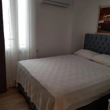 Bed & Breakfast Amsterdam Boutique Kusadasi