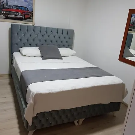 Amsterdam Boutique * Kusadasi