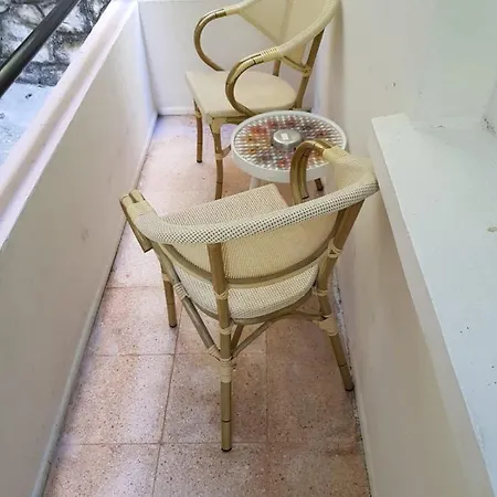 Amsterdam Boutique Oda ve Kahvaltı