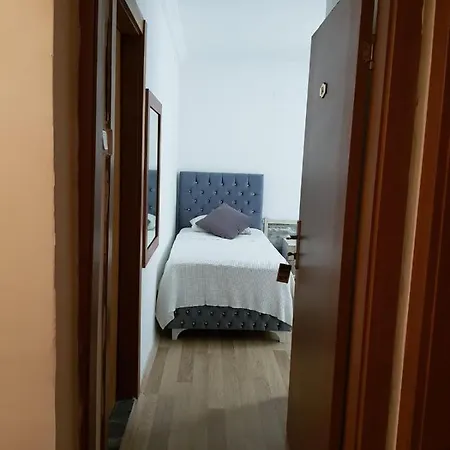 Amsterdam Boutique Oda ve Kahvaltı Kuşadası