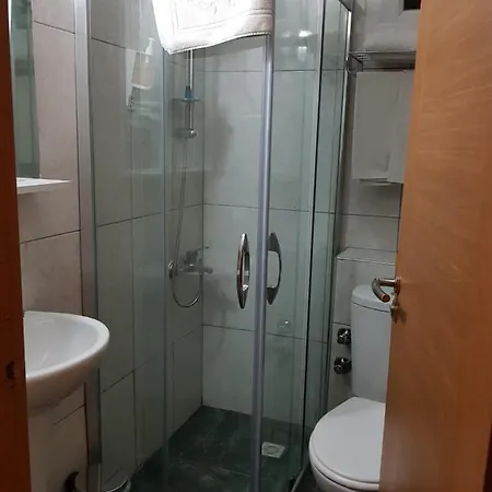 Amsterdam Boutique Bed & Breakfast Kusadasi