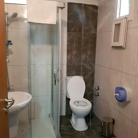 Oda ve Kahvaltı Amsterdam Boutique Kuşadası