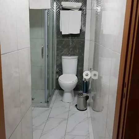 Amsterdam Boutique * Kusadasi