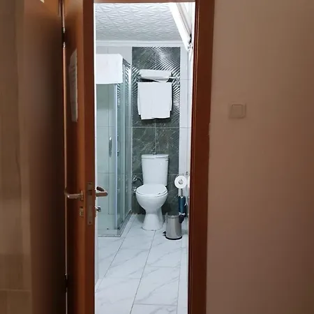Amsterdam Boutique Kusadasi