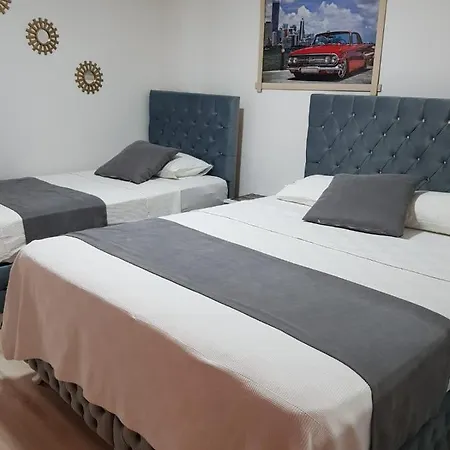 Amsterdam Boutique Bed & Breakfast *
