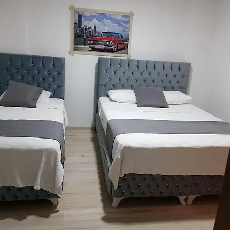 Amsterdam Boutique Kusadasi