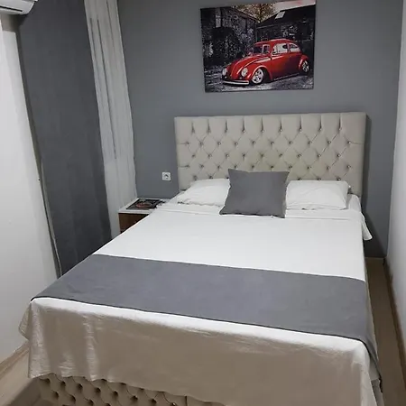 Amsterdam Boutique Bed & Breakfast *