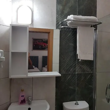 Amsterdam Boutique Oda ve Kahvaltı *