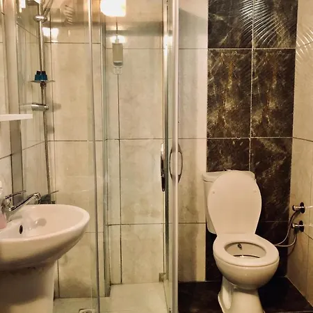 Amsterdam Boutique Bed & Breakfast *