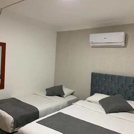 Bed & Breakfast Amsterdam Boutique Kusadasi