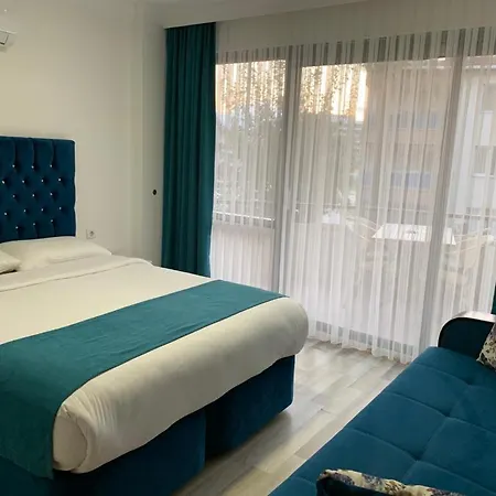 Amsterdam Boutique Bed & Breakfast Kusadasi