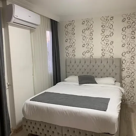 Amsterdam Boutique Bed & Breakfast *